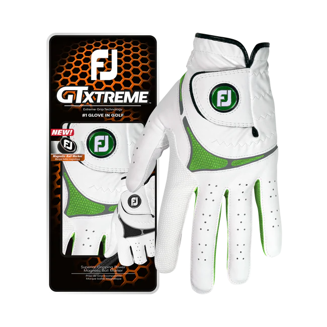 Footjoy - Gant GT Xtreme Homme Colorés