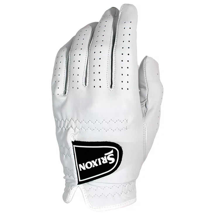 gant de golf cabrerra srixon blanc