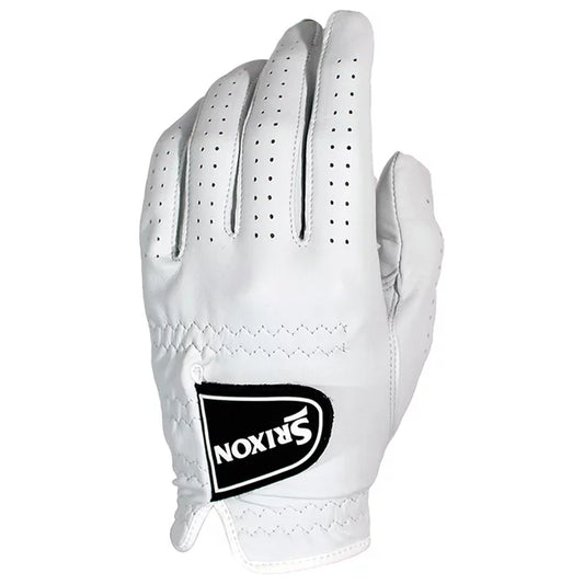gant de golf cabrerra srixon blanc