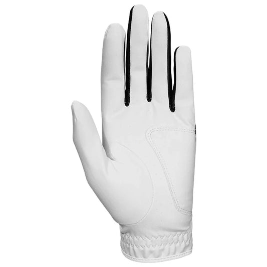 gant de golf callaway X junior enfant blanc
