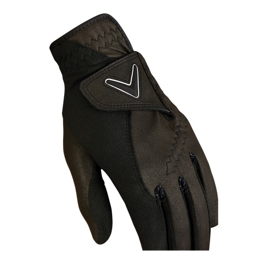 Callaway- Paire de Gants de Pluie - Opti Grip