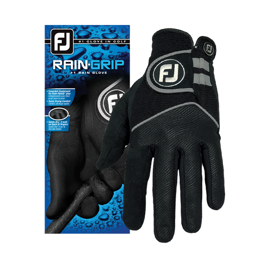 Footjoy - Gants Homme Rain Grip