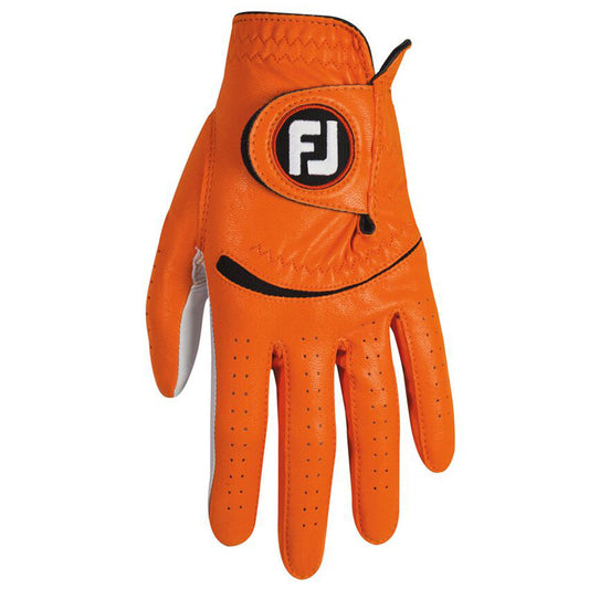 Footjoy - Gant Spectrum Orange