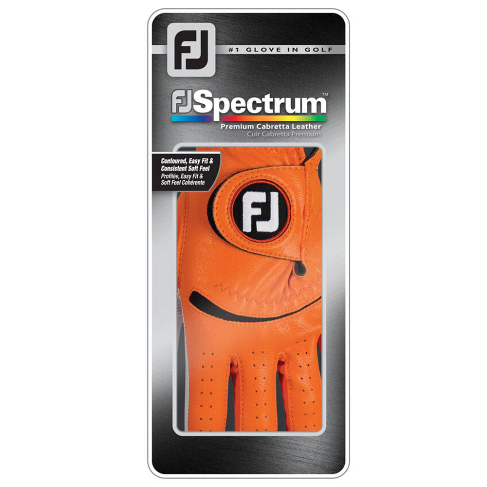 Footjoy - Gant Spectrum Orange