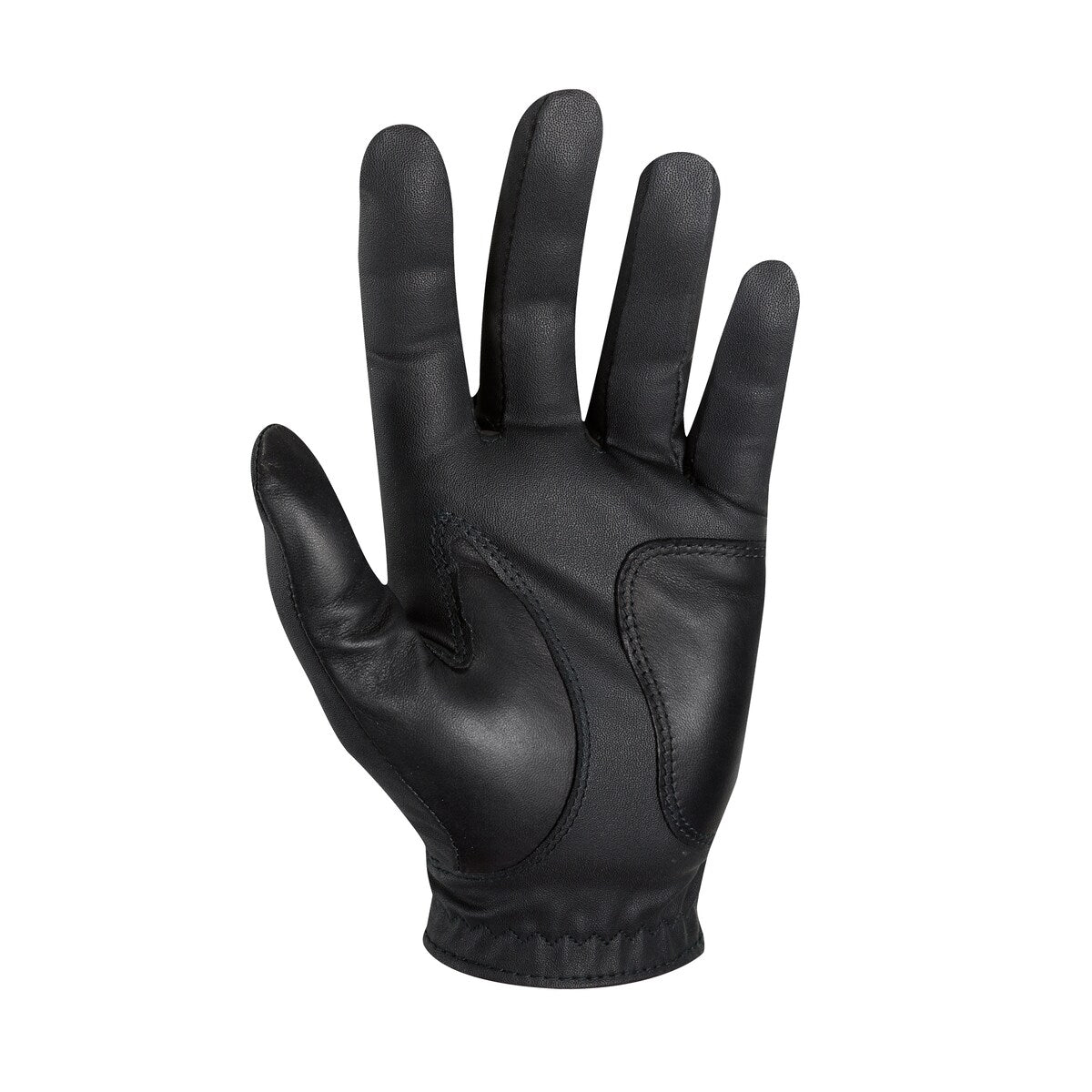 Footjoy - Gant WeatherSof Noir Homme