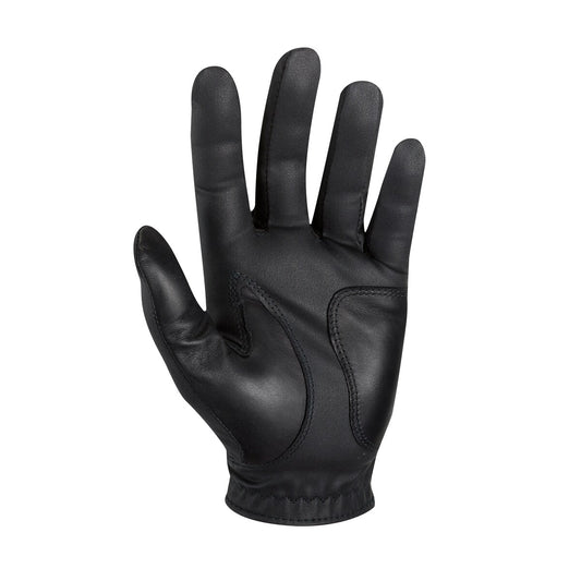 Footjoy - Gant WeatherSof Noir Homme