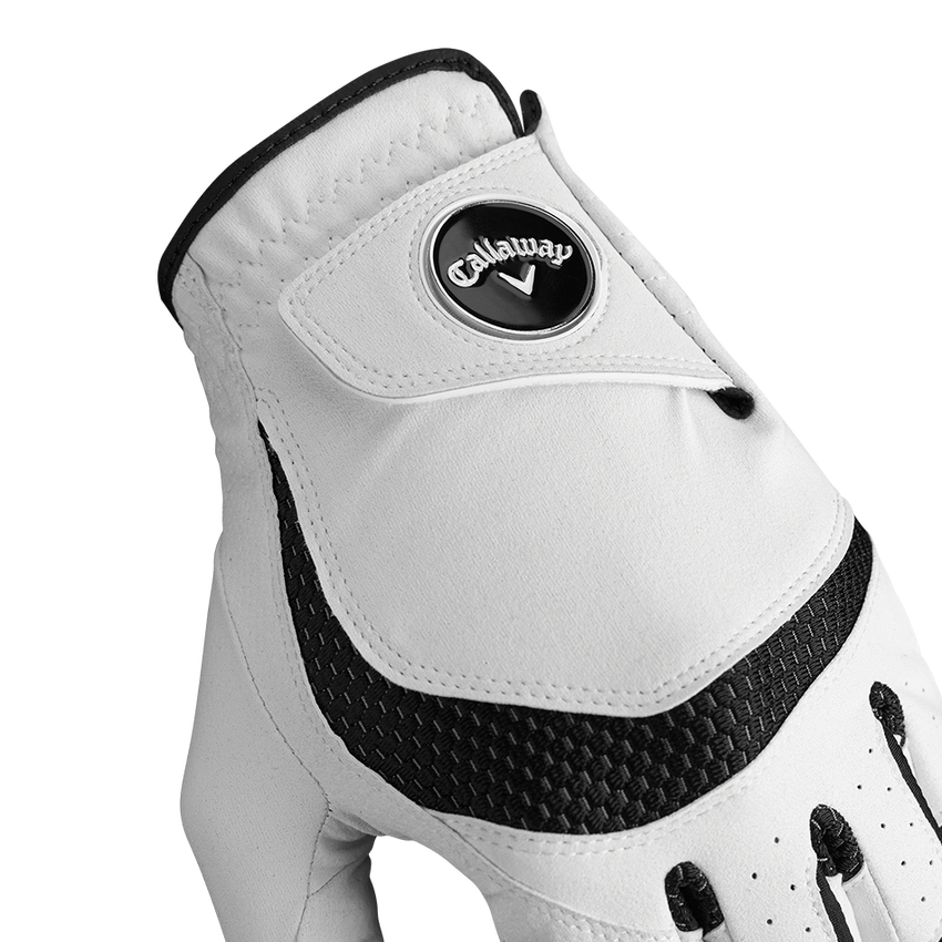 Callaway - Gant Syntech 19 - Homme