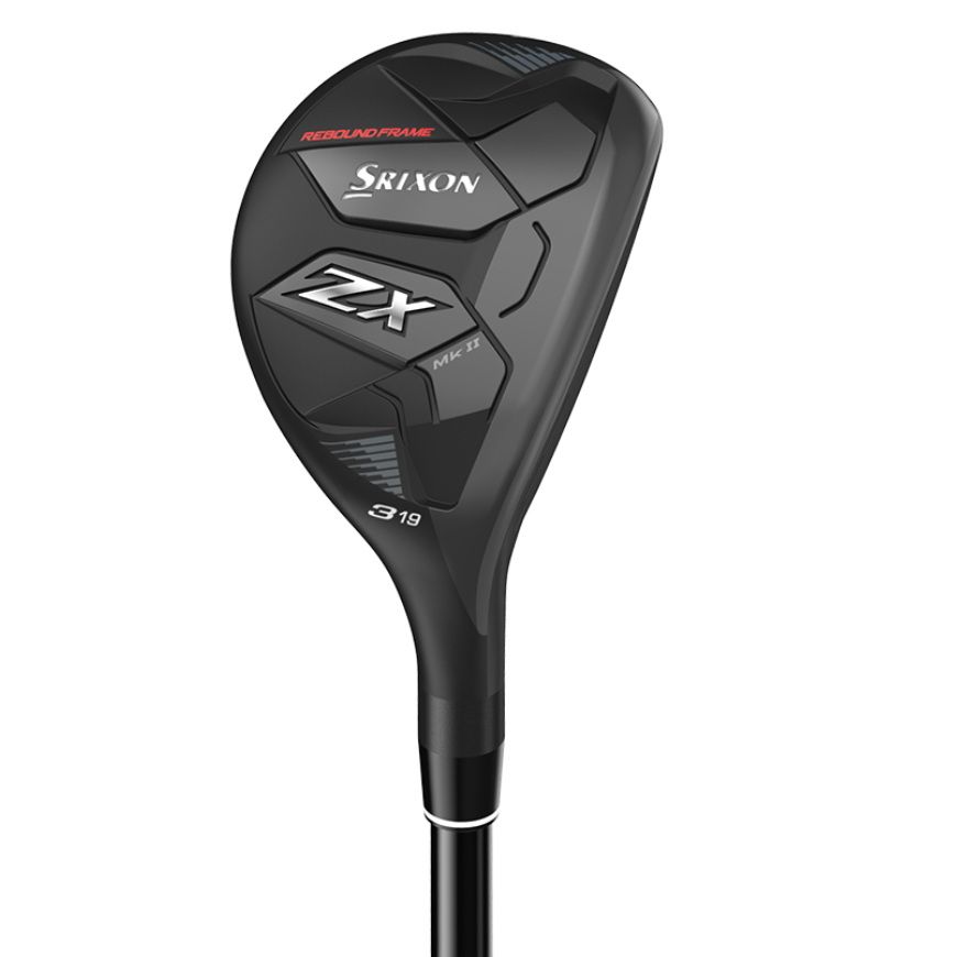 hybride srixon ZX MkII