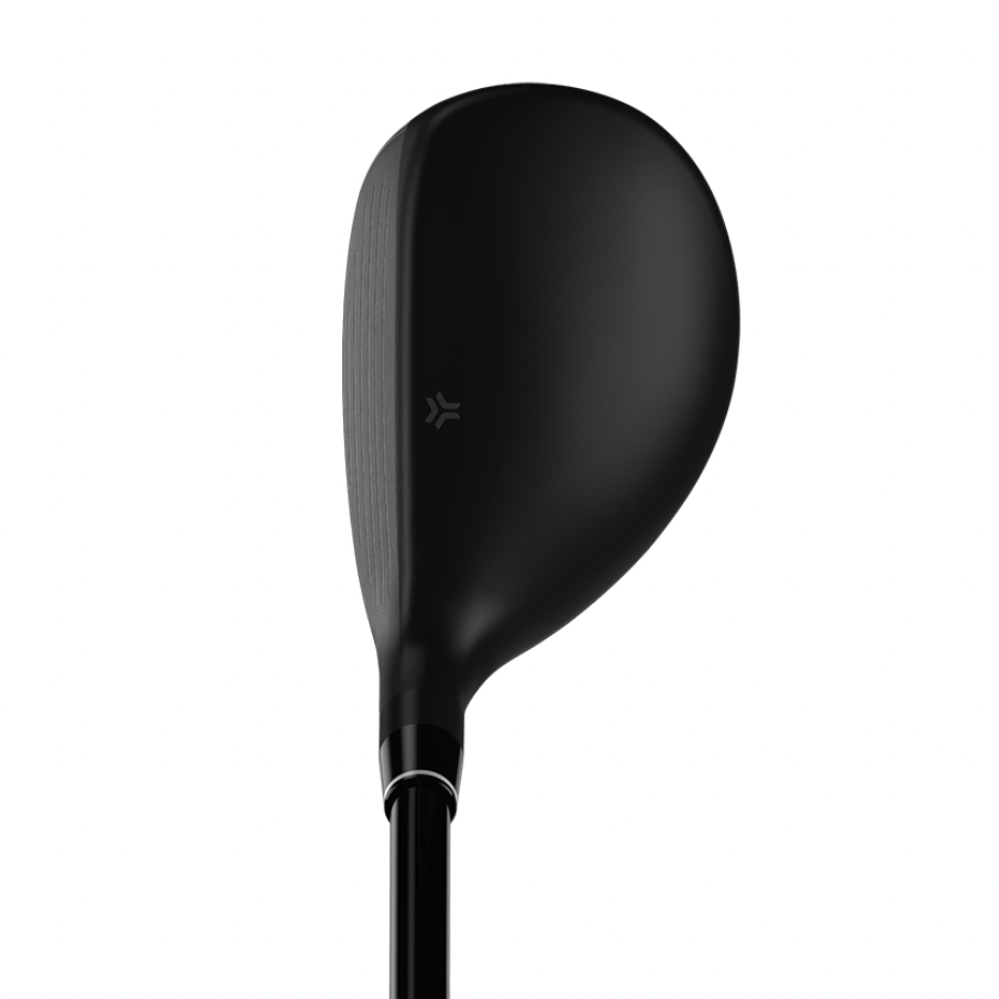 hybride srixon ZX MkII