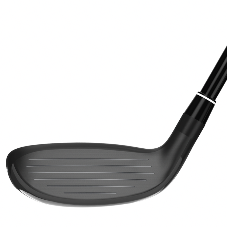 hybride srixon ZX MkII