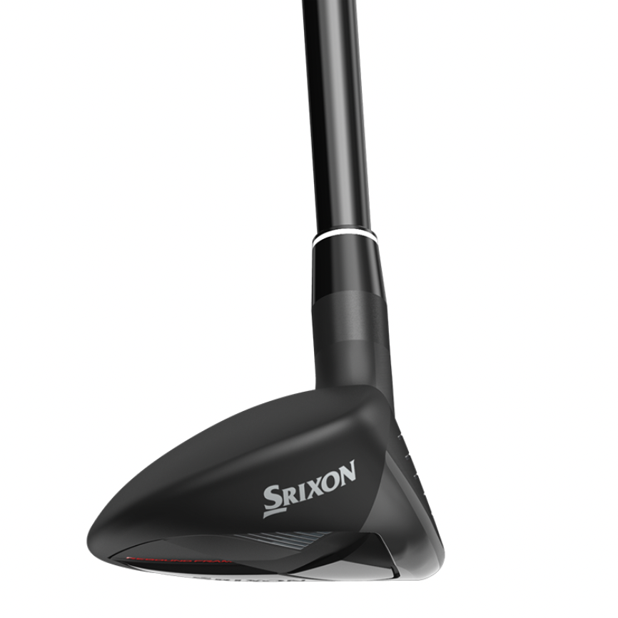 hybride srixon ZX MkII