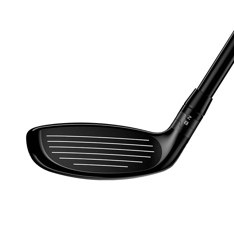 Titleist - Hybride TSi2 - face de club