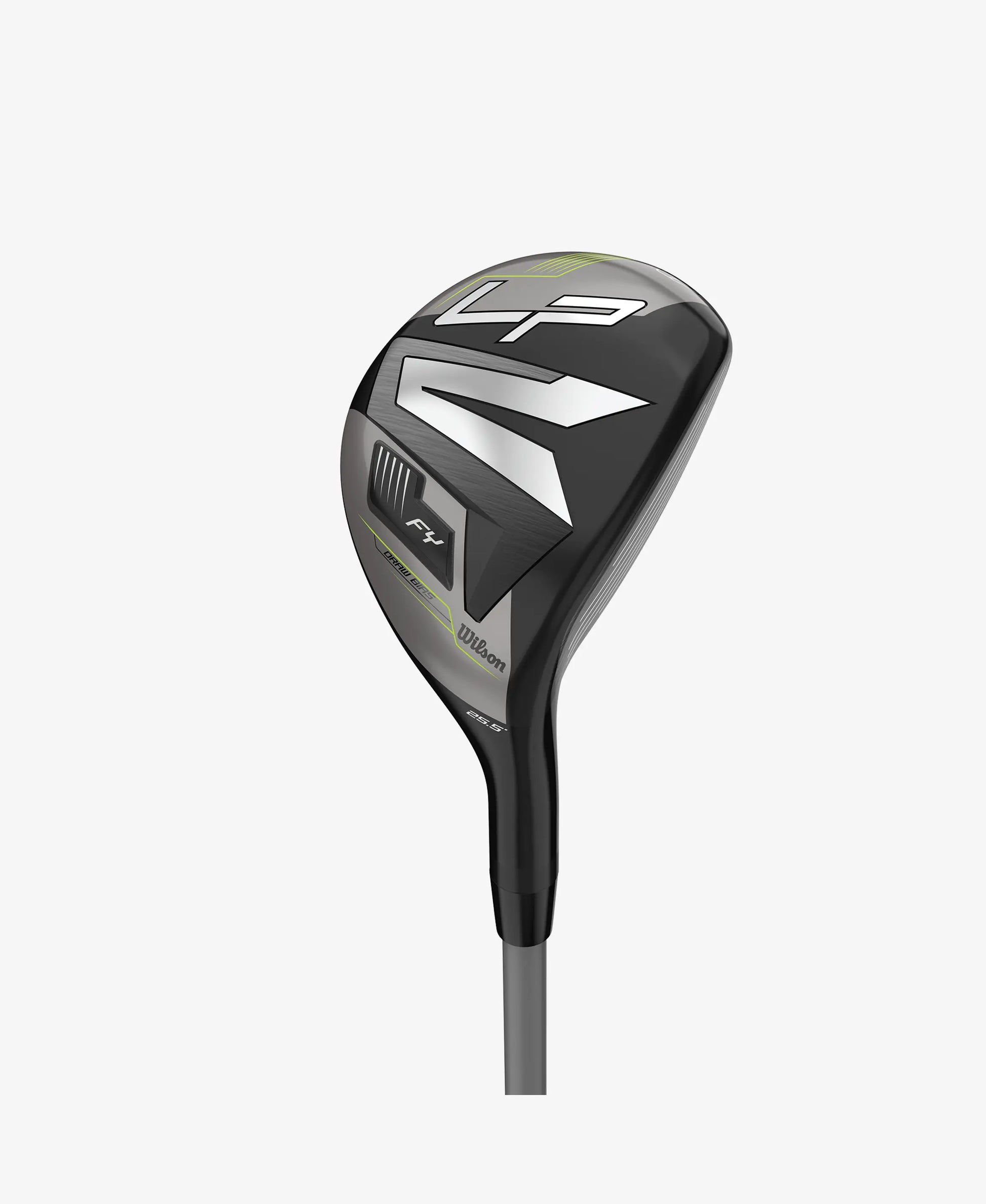 Wilson - Hybride Launch Pad 2022 - Femme débutante