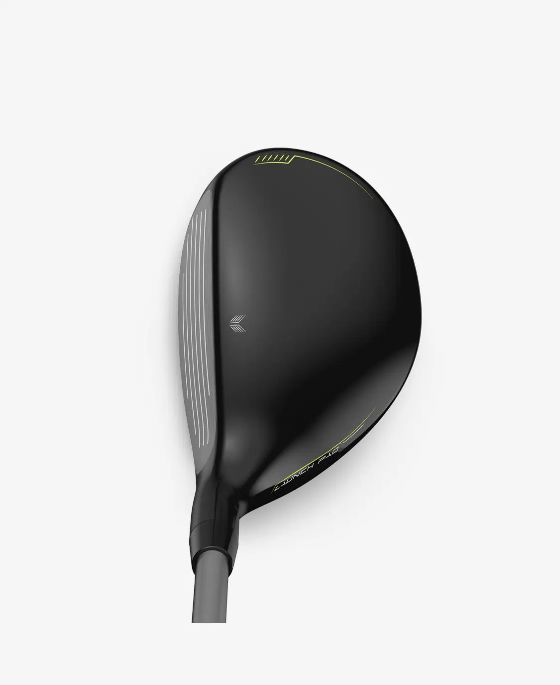 Wilson - Hybride Launch Pad 2022 - Femme débutante