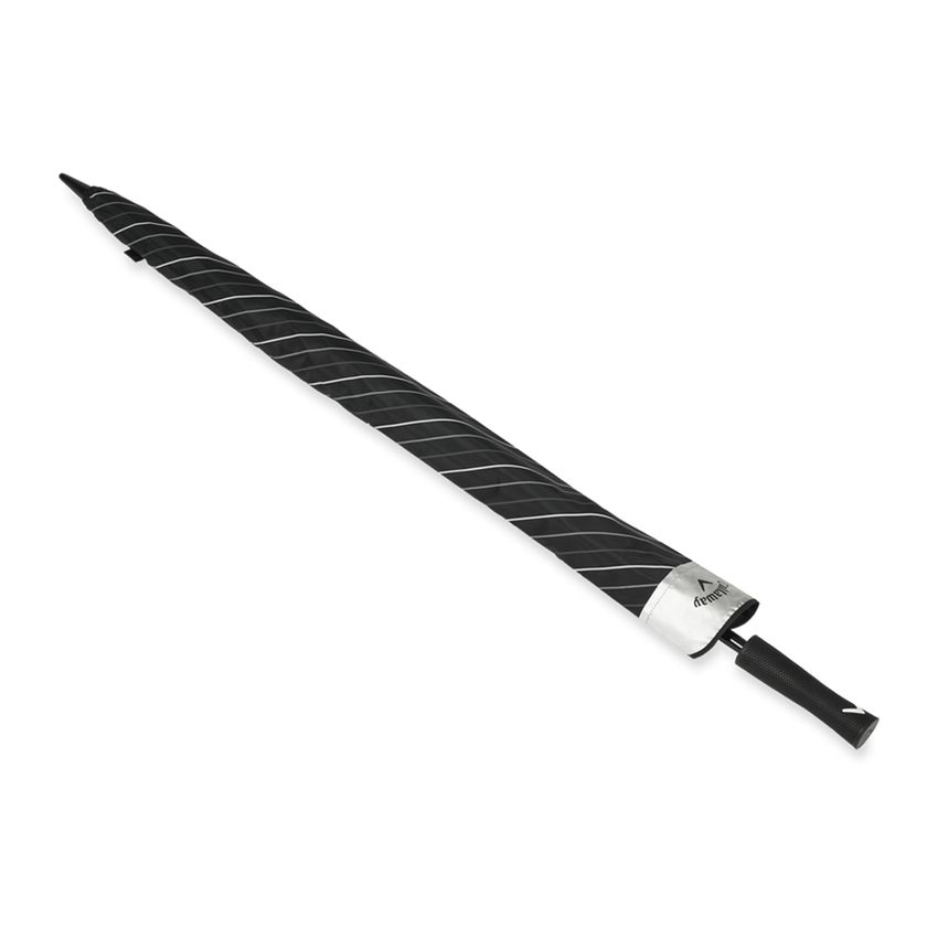 parapluie de golf UV 64 inch Callaway noir et gris