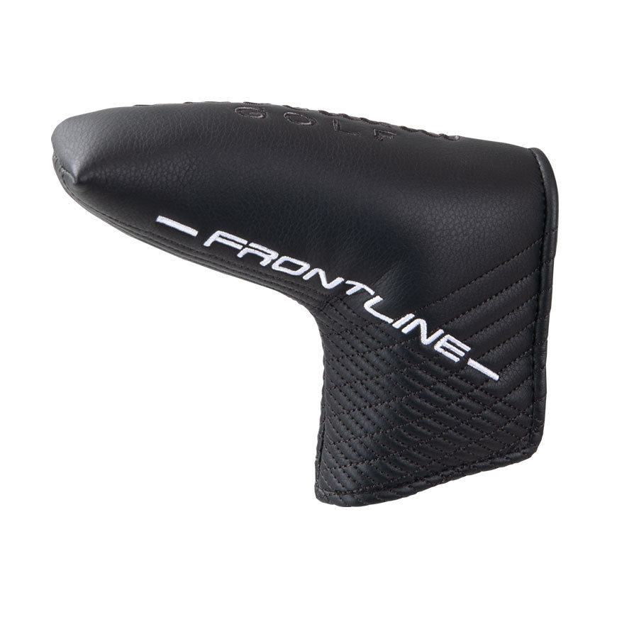 Cleveland - Putter Frontline 4.0 - capuchon / headcover