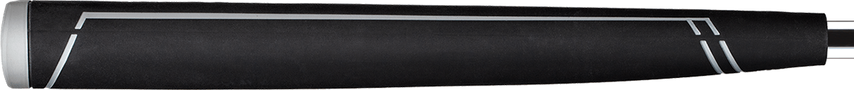 Golf Pride - Grip Putter Pro Only Blue Star