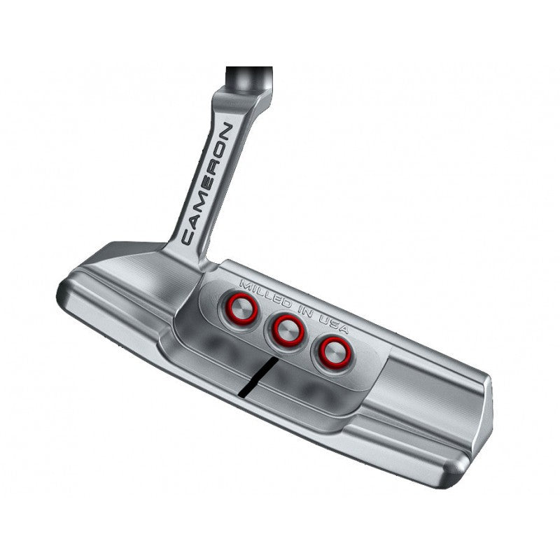 Titleist - Putter Scotty Cameron Special Select Squareback 2