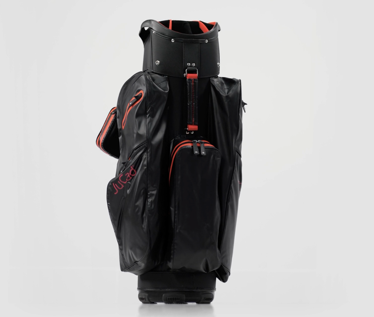 JuCad - Sac pour chariot AQUASTOP noir