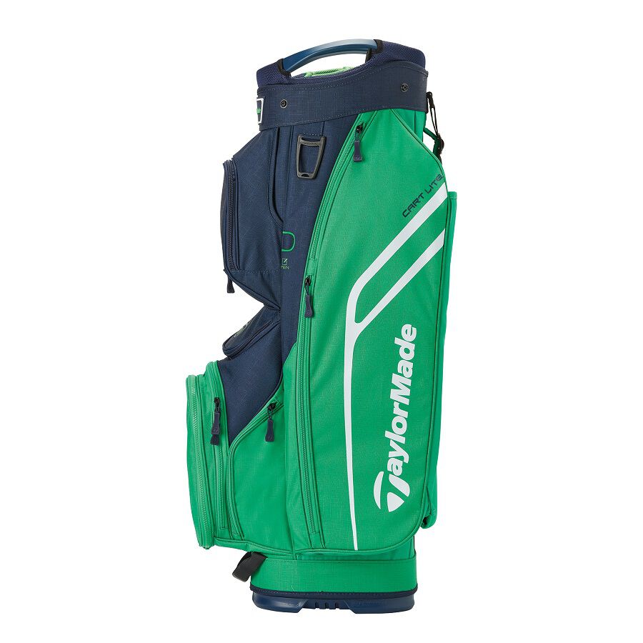 Taylormade - Sac chariot - Cart Lite Vert