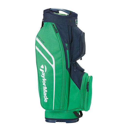 Taylormade - Sac chariot - Cart Lite  Vert
