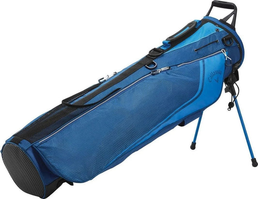 Callaway - Sac pencil Carry + Navy