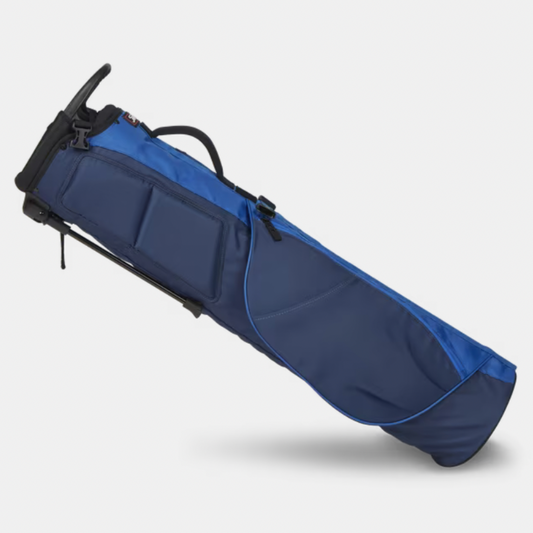 sac pencil titleist premium carry navy bleu marine