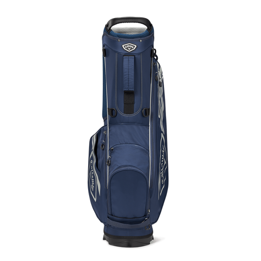 sac trépied callaway chev bleu marine léger