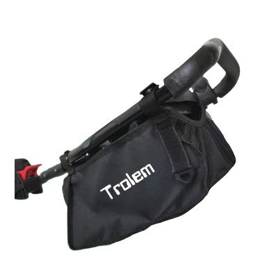 sacoche poirnée pour chariot trolem