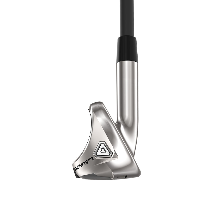 Cleveland - Fer Launcher XL Halo