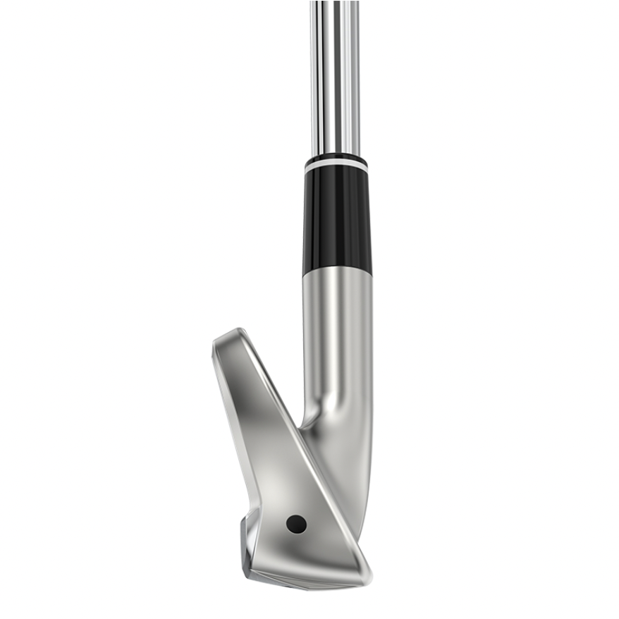 série de clubs de golf srixon ZX4