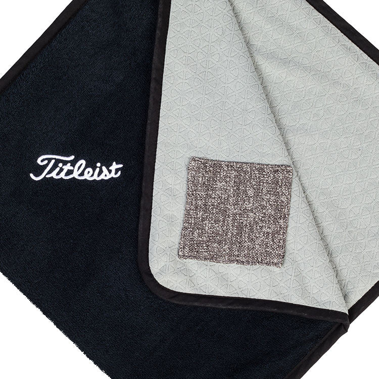 Titleist - Entretien - protection Serviette Stadry Performance