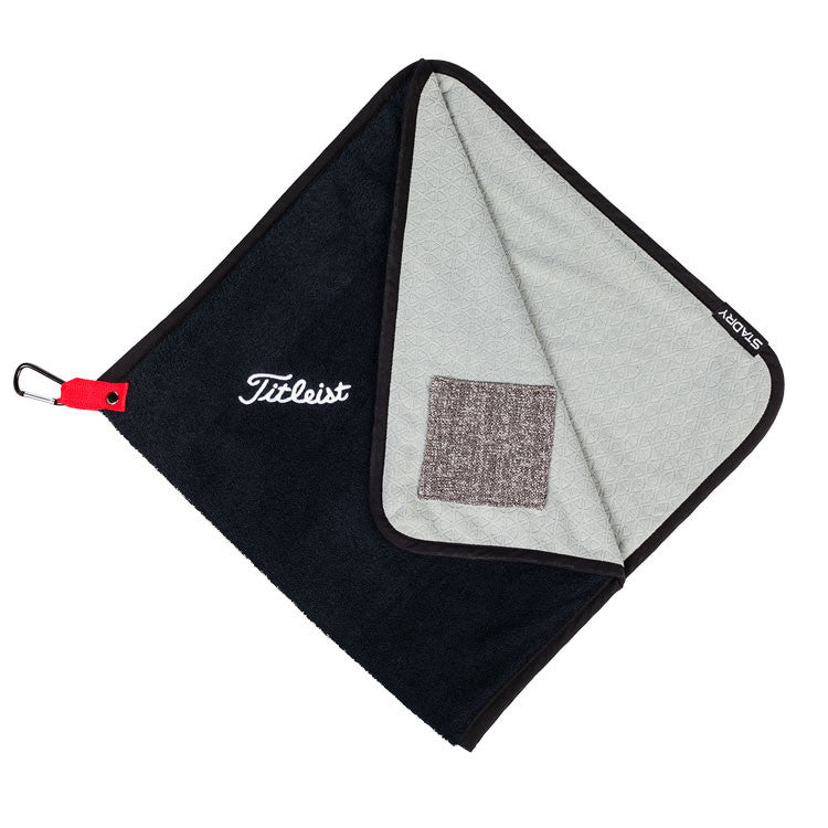 Titleist - Entretien - protection Serviette Stadry Performance