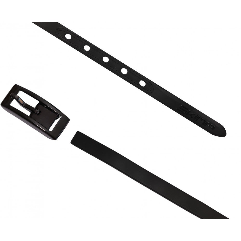 Skimp - Ceinture Charmeuse Noir