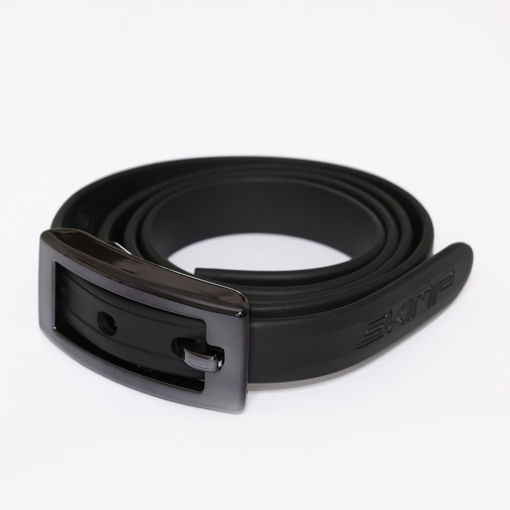 Skimp - Ceinture Charmeuse Noir