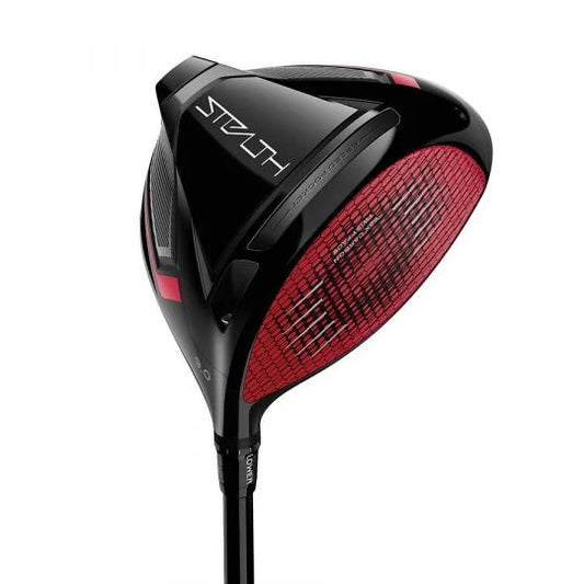 Taylormade - Driver Stealth