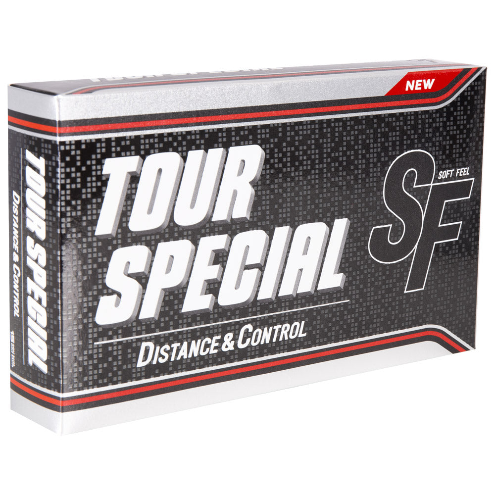 srixon - balle de golf- tour special