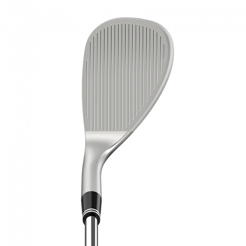Cleveland - Wedge RTX Zipcore Full Face 2022 - Tour Satin - Homme Acier - vue de l'adresse