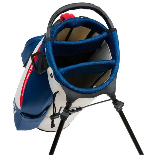 Cobra - Sac Carry Ultralight 2 - Estate Blue Sugared Almond Pop Red