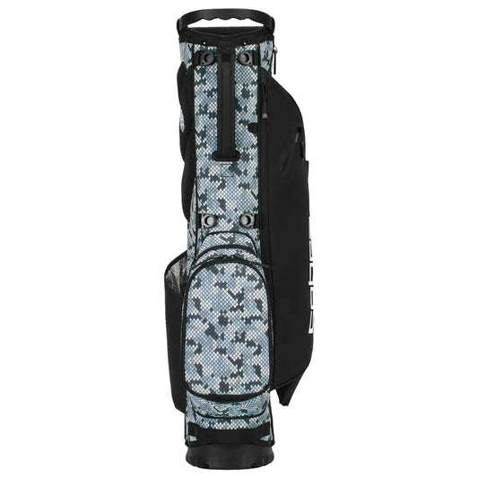 Cobra - Sac trépied Ultralight Carry bag - Winter snake camo