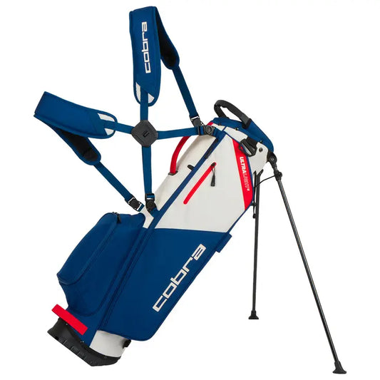 Cobra - Sac Carry Ultralight 2 - Estate Blue Sugared Almond Pop Red