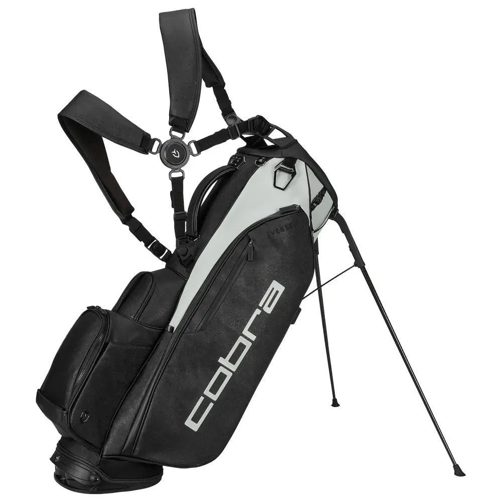 Sacs pour chariot