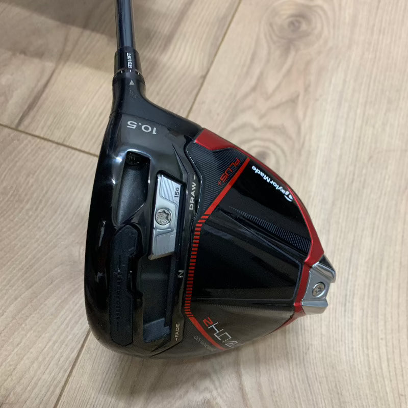 Occasion - Taylormade Driver Stealth 2 10.5° Stiff