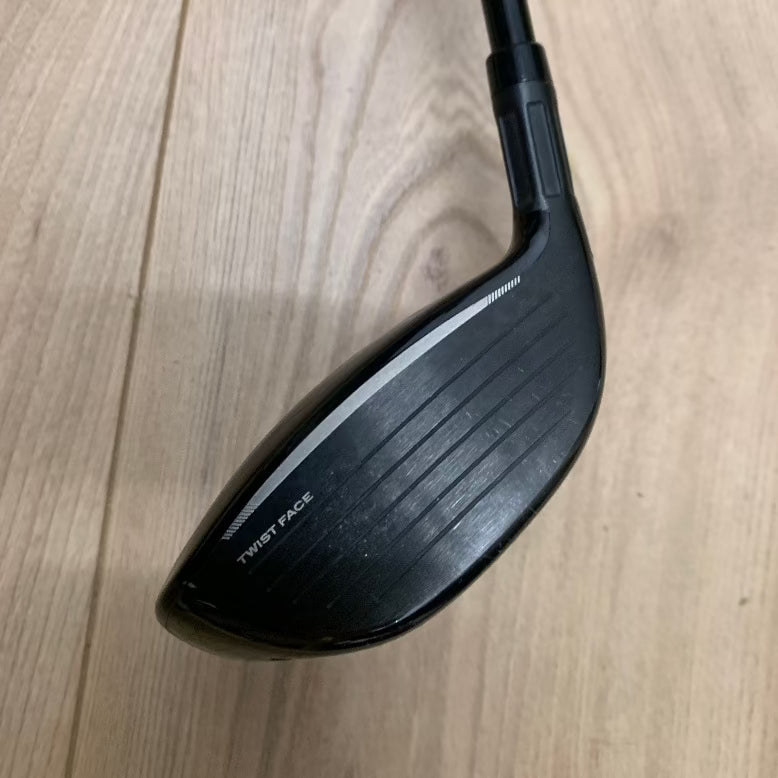 Occasion - Taylormade Bois 5 Stealth Regular