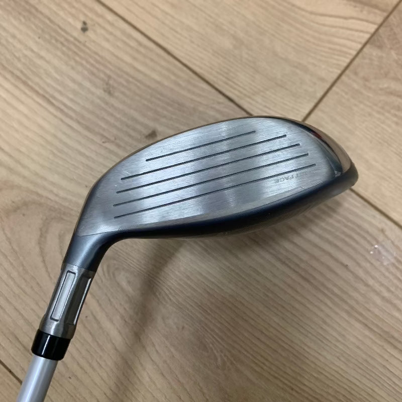 Occasion - Taylormade -Bois 5 Stealth 2 HD FEMME