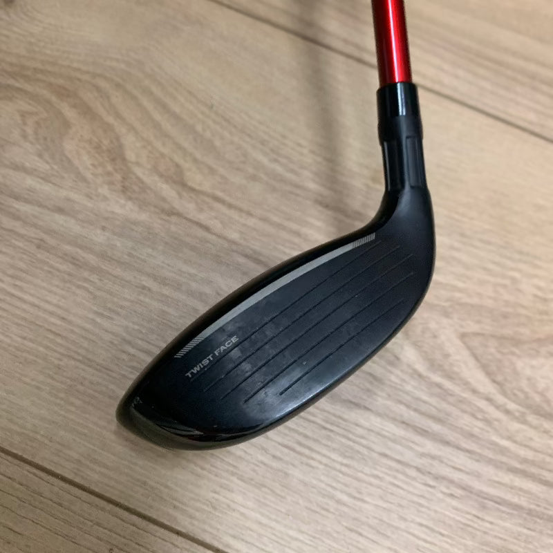 Occasion - Taylormade - Hybride 5 Stealth 2 Senior