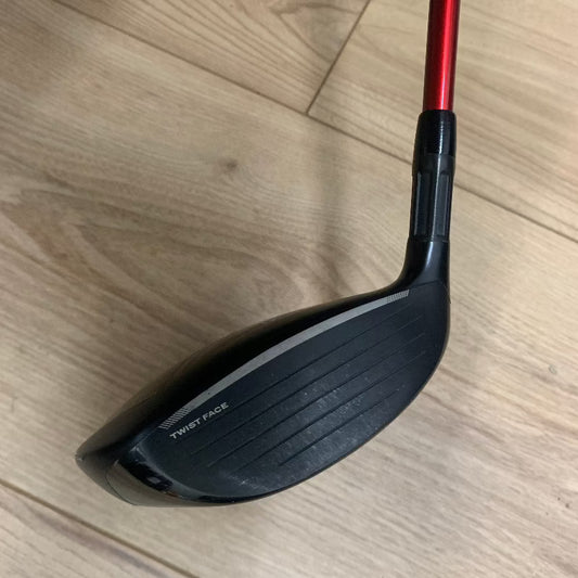 Occasion - Taylormade - Bois 5 Stealth 2 HD Regular