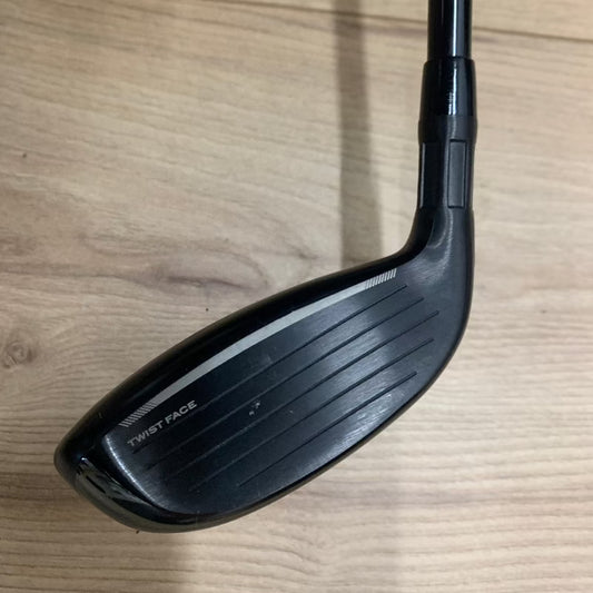 Occasion - Taylormade - Hybride 4 Stealth 2 Senior