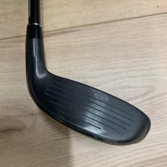 Occasion - Taylormade - Hybride 4 ZX MKII Regular