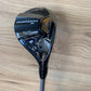 Occasion - Callaway Hybride  Paradym X 21° Stiff